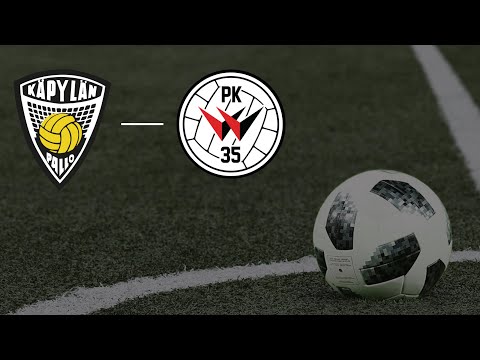 Käpa/City val - PK-35