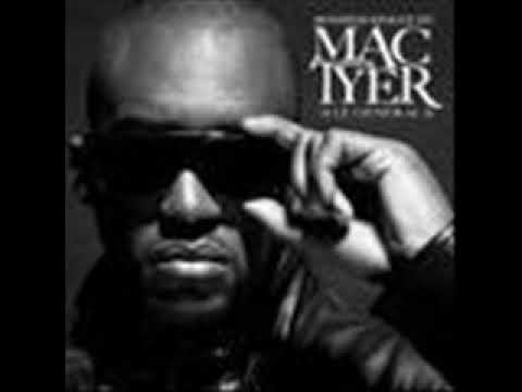 Mac Tyer - Suicide Carcéral