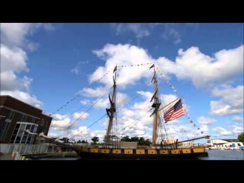 4th of July Time Lapse