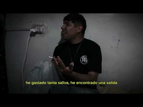 Raz El Atrevido - Todo está mejor 👊🏻😎