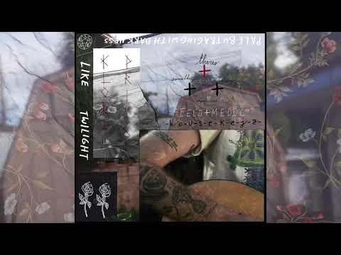 Field Medic - "-h-o-u-s-e-k-e-y-z-" (Official Audio)