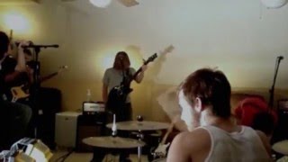 Music Is Art {with song "Ocean"}