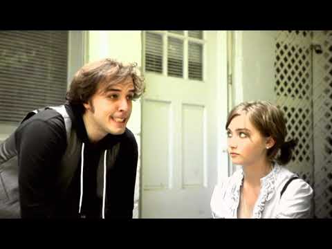 Purdie's Trouble With Pepper - Film