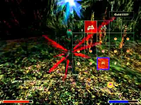 Lets play Gothic 2 Night of the Raven (62) Halls of Irdorath and Undead Dragon