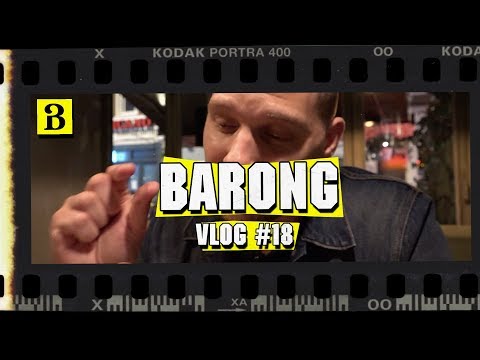 THE BARONG FAMILY VLOG #18 - 3 BEST TOUR TIPS