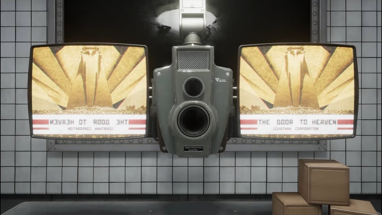 Karma: The Dark World – Hope trailer – Summer Game Fest 2024 teaser