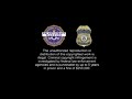 FBI Anti Piracy Warning Sony Pictures Home Entertainment Warning Attention Screen