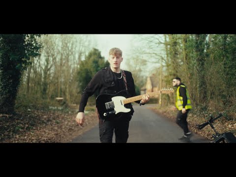 Crispin - Go Back Home (Official Music Video)