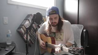 The Way'd You'd Love Her - Mac Demarco Acoustic Cover + Solo