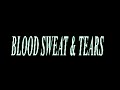 Ava Max - Blood, Sweat & Tears [Official Lyric Video]