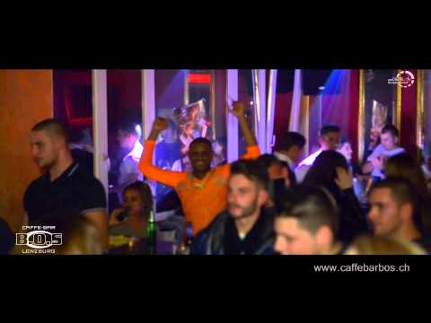 Friday @BOS with DJ SILVER - 05.Dez 2014