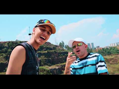 QUIK feat. MC DS - Objetivo (Video Clipe Oficial) Quik Produção