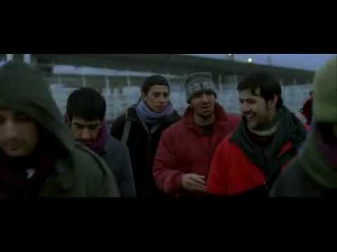 Welcome - Kino Film Deutsch Trailer