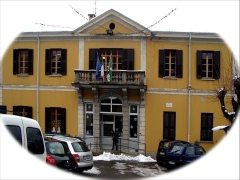 Asilo di Lanzo d'Intelvi