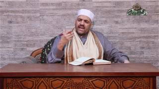 خواص المكى والمدنى 13  كتاب دراسات فى علوم القرآن الشيخ سيد شلتوت الحسني الأزهري