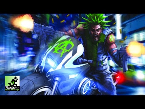 Rahdo Runs Through►►► Shadowrun: Crossfire - High Caliber Ops