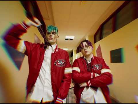 SKI E WOK TYPE BEAT “POPPIN”