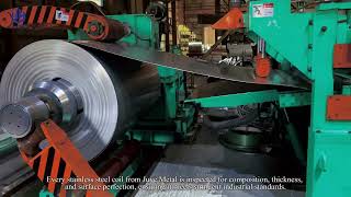 Factory Wholesale Cheap 304 2B Coil Stainless Steel 430 BA 0 6mm Stainless Steel Coil