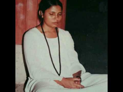 GURU VANDANA -SADGURU TUMKO PRANAM