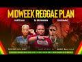 Midweek Reggae Plan Dj Brownskin X Cure Deh Zendiambo X Mc Kartella Live At The Tunnel