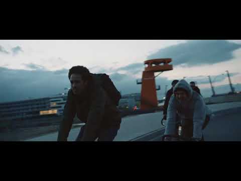 HARDBRAKERS   Live fast ride faster