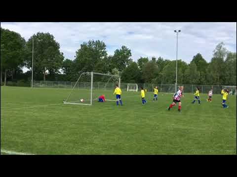 Dauwendaele jo9-1 - K’dijke jo9-1