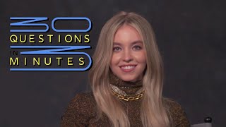 Sydney Sweeney Of \