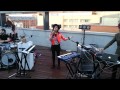 El Amanecer , Javiera Mena 