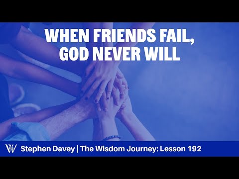 Lesson 192: Counsel Without Comfort (Job 11-14)