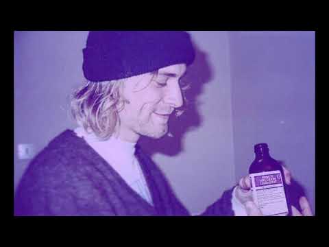 kurtCodeine
