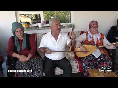 Forester's Song - İsmail Yağız, Sultan Bacı