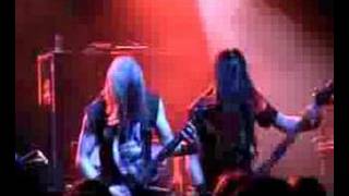 BLOODTHORN - Monolith of the Dead