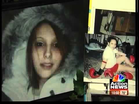 Murder victim's family wants answers