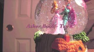 영화 &#39;Fame&#39; OST: 밀당 끝에 고백하는 남주 Asher Book - Try (가사해석/한글자막)