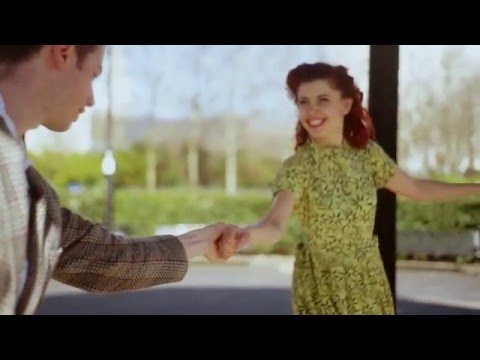 Limehouse Boogie – Patrick & Gosia