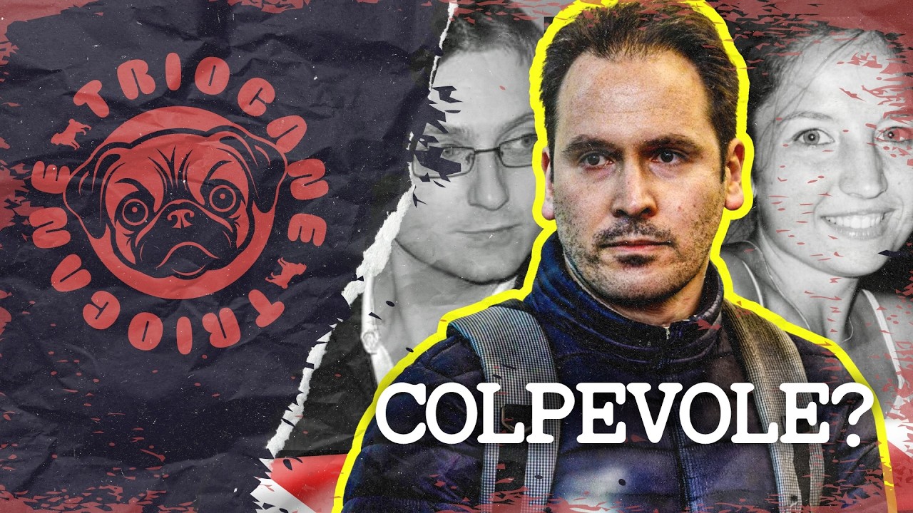 Il True Crime ha condannato Sempio: ma è colpevole?