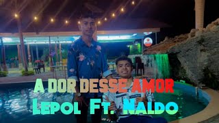 Download lagu LEPOL FT. NALDO || NEW QUIZOMBA A DOR DESSE AMOR || COVER mp3 Download lagu LEPOL FT. NALDO || NEW QUIZOMBA A DOR DESSE AMOR || COVER mp3