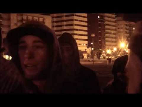 Nobewan (NB) Hyperaptivos - Mundialista Crew / Compilado N°1