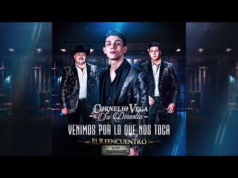 Cornelio Vega y Su Dinastia - Estoy Enamorado (Letra Oficial/Lyrics) 2019