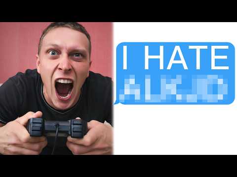 r/Bestof I Found My Teacher on Xbox Chat