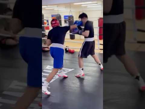 Counter punche Tutorial #boxing #boxingtraining #combatsports #boxingworkout #boxingtechnique #mma