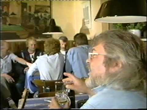 Hvorfor kærligheden brister