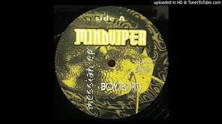 Mindviper - Sine (1995)