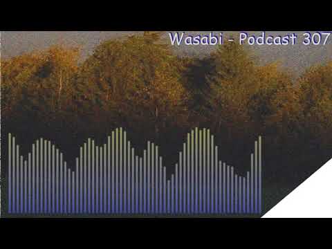 #Wasabi - #Podcast #307 ( #melodictechno / #progressivehouse mix ) #HD #320kbps