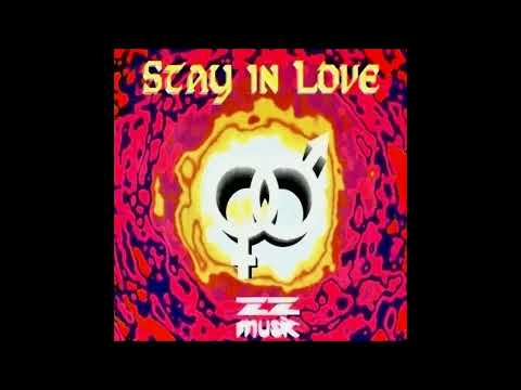 ZZ Music feat. Jessy B. & Tina Harris - Stay In Love (Extended Love)
