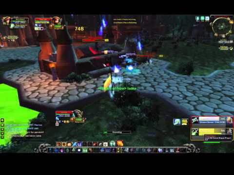 random rm games at (warmane)