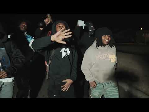 BallyG OffBarton ft. LilTerry @ReadyToShoot