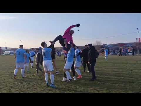 #GKSAVES ADRIAN "PISICĂ" BUCUR (Viitorul Zorleni) vs. Avantul Bacani | Bucuria fotbalului amator