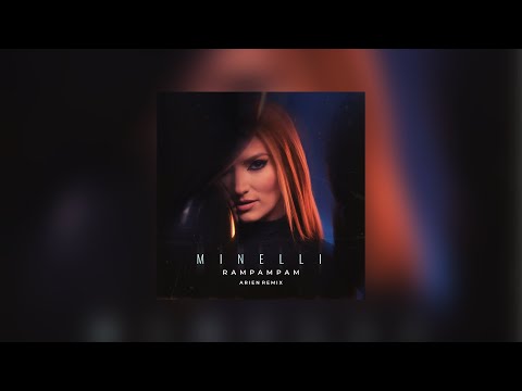 Minelli - Rampampam (Arien Private Remix)