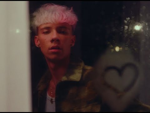 Zakyo - SANTORINI (Video Oficial) Prod. David Marley